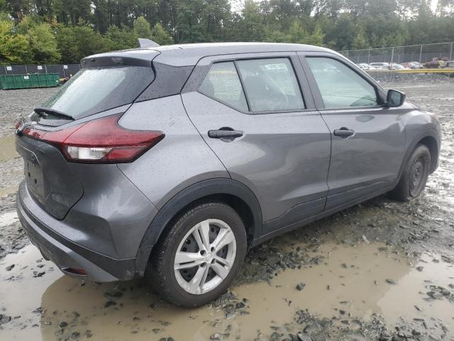 2024 NISSAN KICKS S - 3N1CP5BV5RL495426