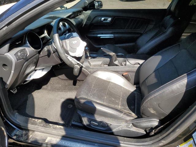 2018 FORD MUSTANG GT - 1FA6P8CF5J5178310