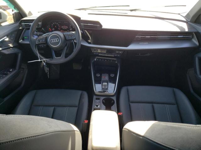 VIN WAUGUDGY3RA007129 2024 AUDI A3 no.8