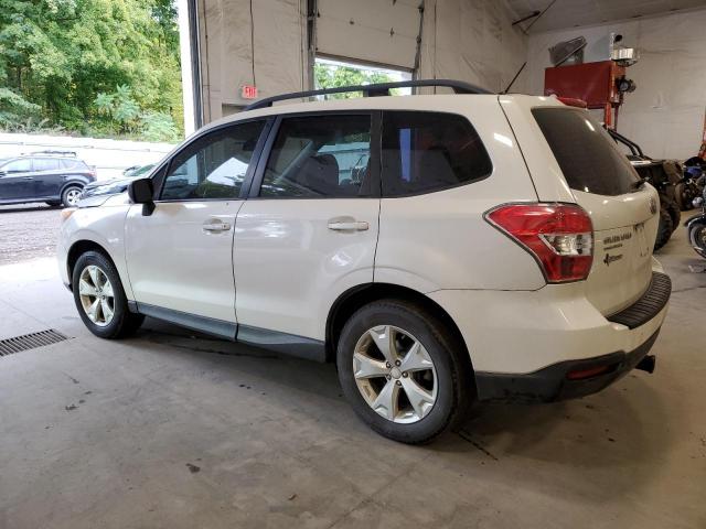 2015 SUBARU FORESTER 2 - JF2SJABC1FH596346