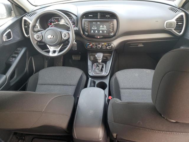 2020 KIA SOUL LX - KNDJ23AU5L7734372
