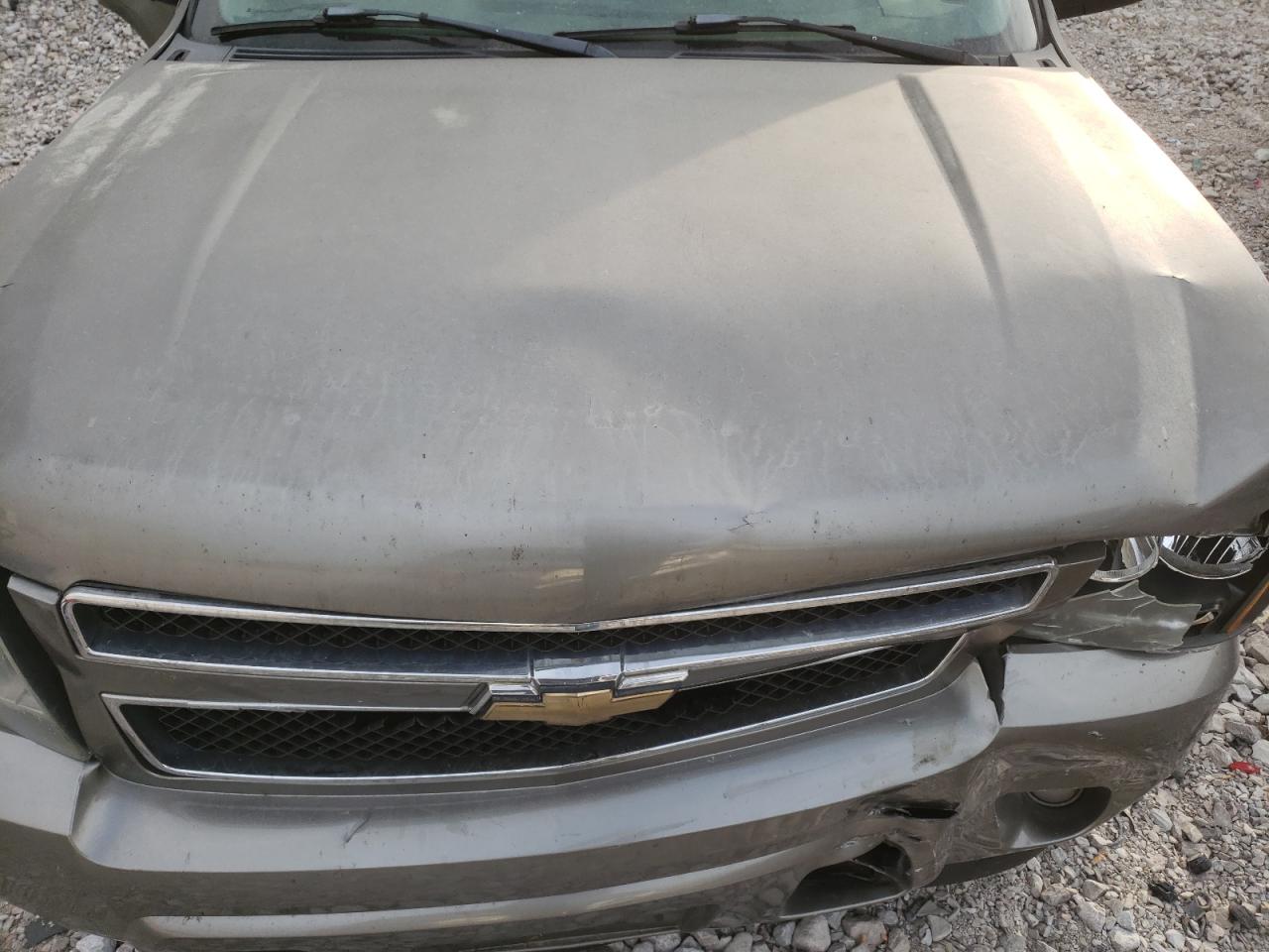 Lot #2849634493 2007 CHEVROLET TAHOE C150