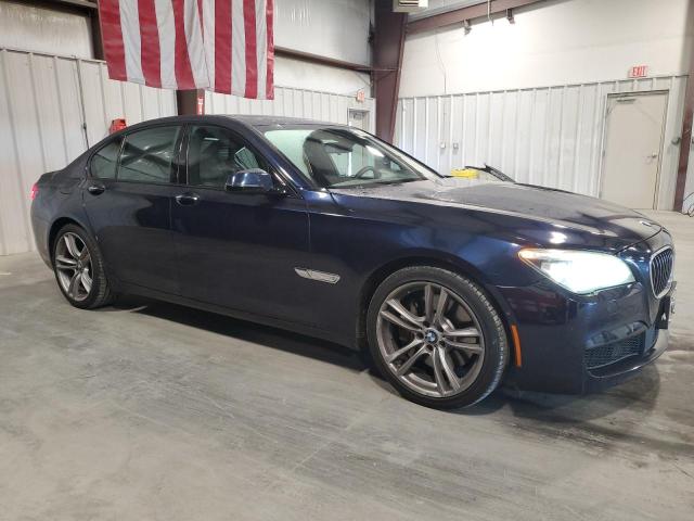 VIN WBAYA8C56ED825110 2014 BMW 7 SERIES no.4