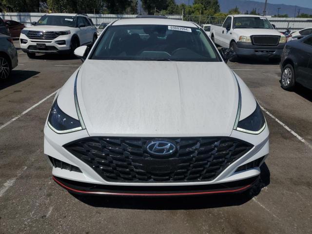 2021 HYUNDAI SONATA SEL - 5NPEL4JA6MH082367