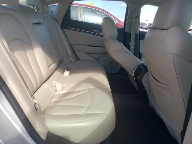 2017 BUICK LACROSSE - 1G4ZM5SS8HU183820