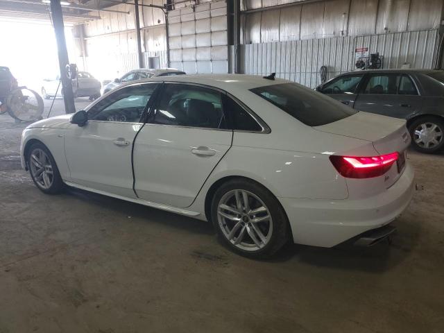 VIN WAUEAAF40RN013377 2024 Audi A4, Premium Plus 45 no.2