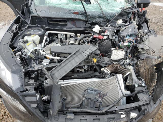 2023 NISSAN ROGUE SV - 5N1BT3BA6PC693068