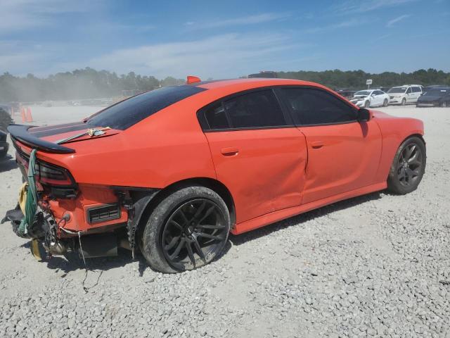 2021 DODGE CHARGER SC - 2C3CDXGJ4MH615018