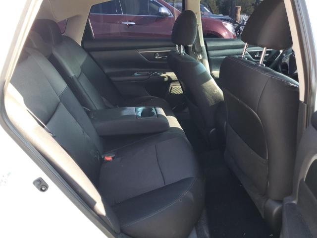 2017 NISSAN ALTIMA 2.5 - 1N4AL3AP4HC193004