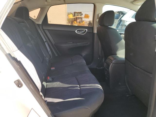 2019 NISSAN SENTRA S - 3N1AB7AP5KY329291