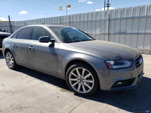 VIN WAUFFAFL1DN026760 2013 Audi A4, Premium Plus no.4