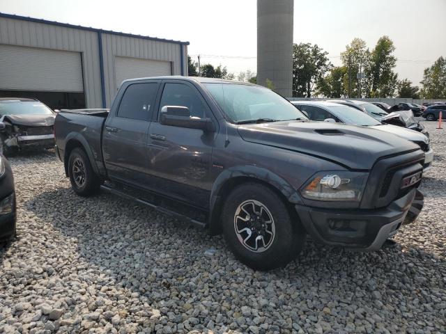 2016 RAM 1500 REBEL - 1C6RR7YT8GS229908