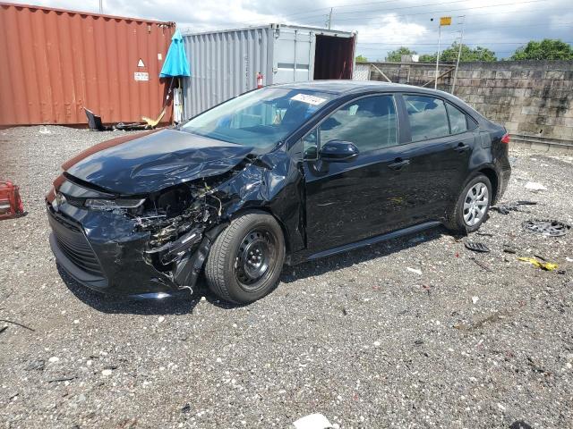 VIN 5YFB4MDE4RP204085 2024 Toyota Corolla, LE no.1