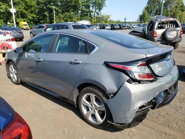 VIN 1G1RC6S53HU155519 2017 Chevrolet Volt, LT no.2