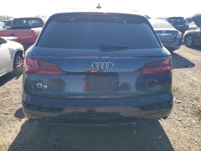 VIN WA1ANAFY9K2143586 2019 Audi Q5, Premium no.6