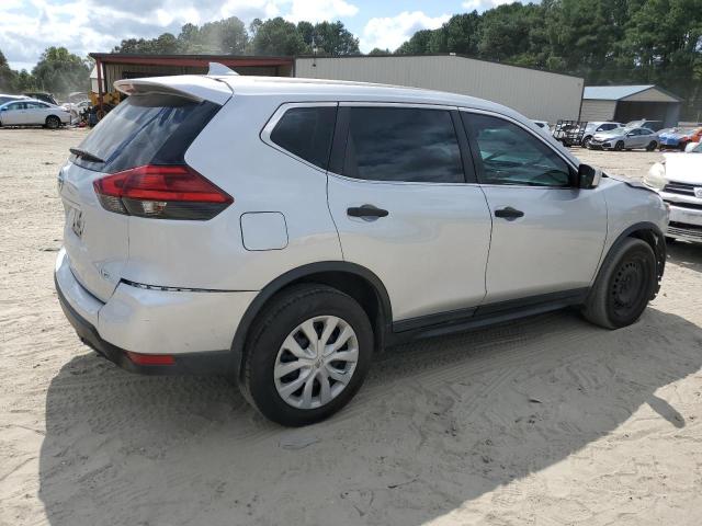2017 NISSAN ROGUE SV - 5N1AT2MV5HC797994