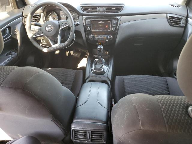 2020 NISSAN ROGUE SPOR - JN1BJ1CW8LW364599