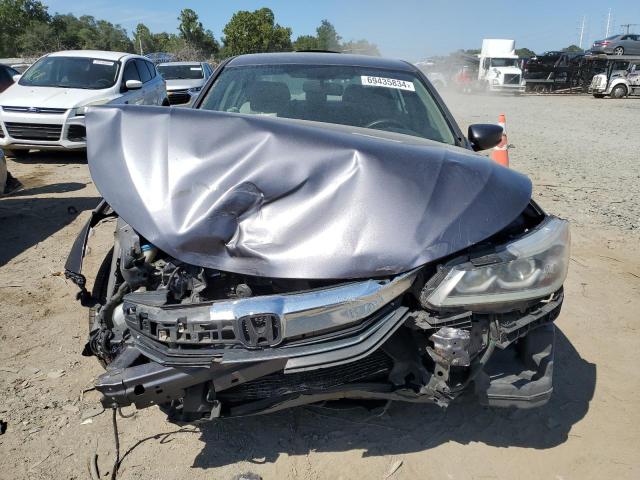 2016 HONDA ACCORD LX - 1HGCR2F32GA045835