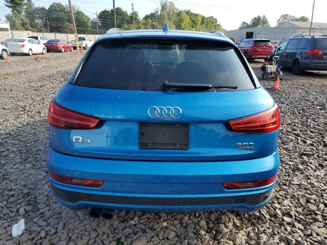 2017 AUDI Q3 PRESTIG - WA1GCCFS0HR011856