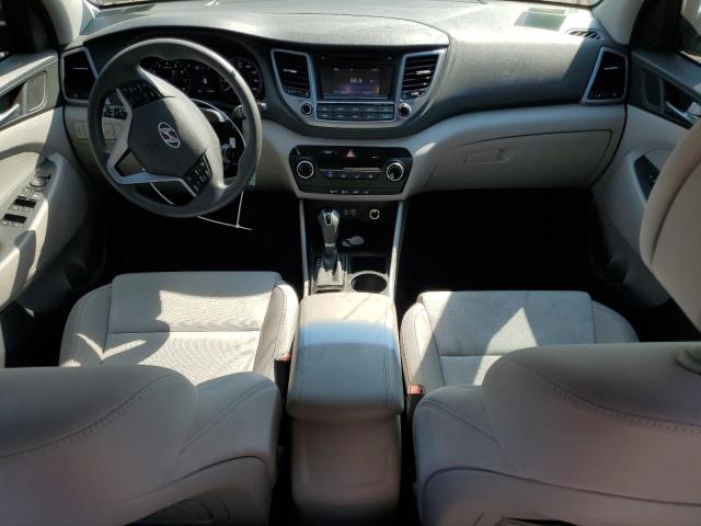2016 HYUNDAI TUCSON LIM - KM8J33A47GU233385