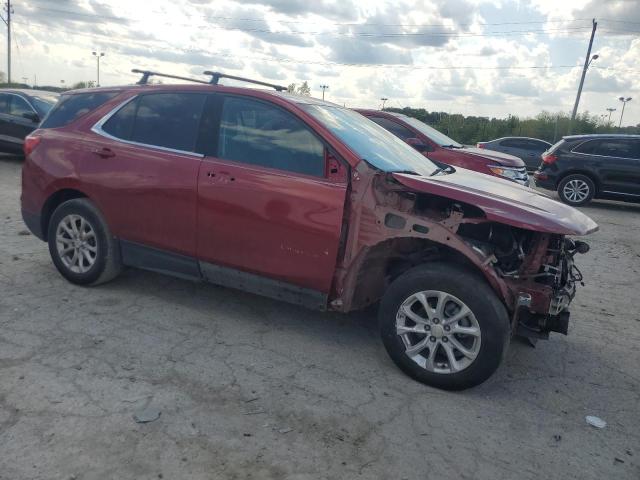 2019 CHEVROLET EQUINOX LT - 3GNAXKEVXKS652059