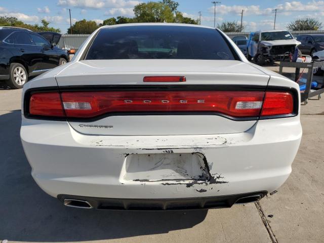 VIN 2C3CDXBG9EH241163 2014 Dodge Charger, SE no.6