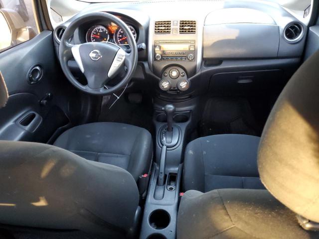 VIN 3N1CE2CP7EL418507 2014 Nissan Versa, S no.8