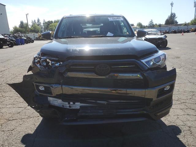 2021 TOYOTA 4RUNNER NI - JTEJU5JR7M5853227