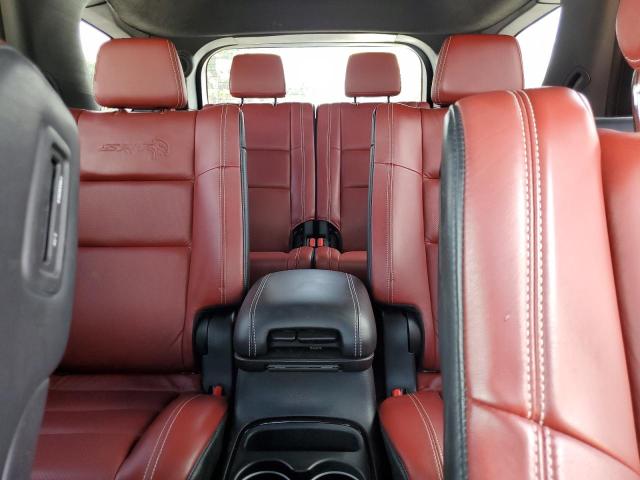 2021 DODGE DURANGO SR - 1C4SDJH96MC788146