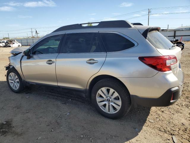 VIN 4S4BSAAC7J3305105 2018 Subaru Outback, 2.5I no.2