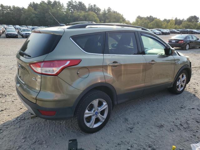 VIN 1FMCU9GX1DUC18435 2013 Ford Escape, SE no.3