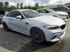 BMW M2 COMPETI photo