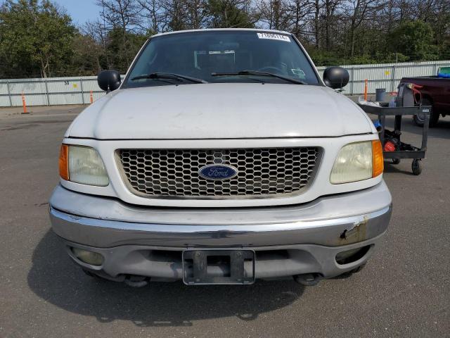 2004 FORD F-150 HERI 2FTRX18W74CA74967  71896114