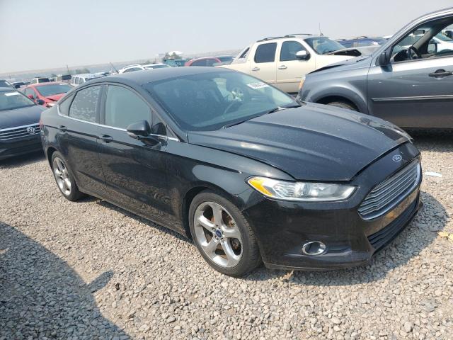 VIN 3FA6P0HD5FR151007 2015 Ford Fusion, SE no.4