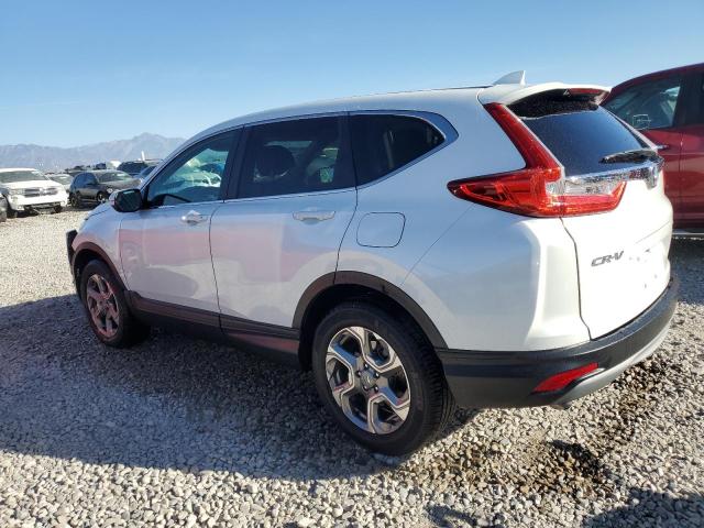 2019 HONDA CR-V EXL - JHLRW2H85KX010404