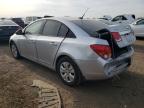 CHEVROLET CRUZE LS снимка