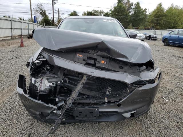 2021 MAZDA CX-5 TOURI - JM3KFBCM8M0450770