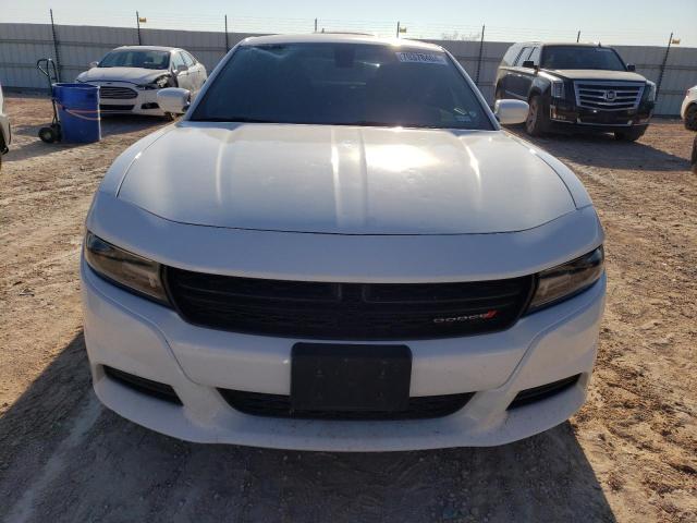 2019 DODGE CHARGER SX - 2C3CDXBG5KH658551