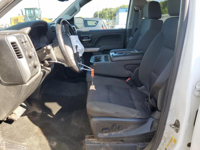 2018 CHEVROLET SILVERADO - 3GCUKREC1JG236818