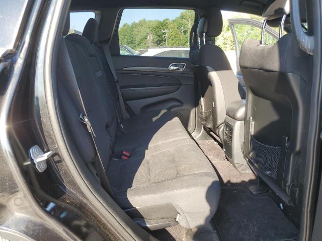 2016 JEEP GRAND CHER - 1C4RJFAG1GC495000