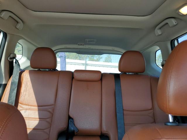 2019 NISSAN ROGUE S - 5N1AT2MVXKC738382
