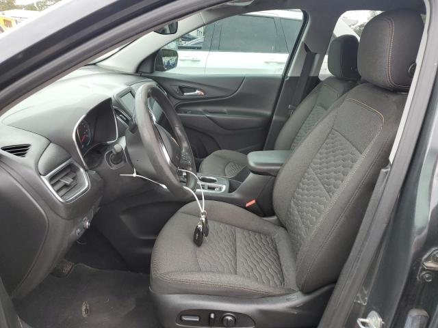 2020 CHEVROLET EQUINOX LT - 2GNAXJEV9L6261169
