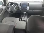 NISSAN FRONTIER S photo