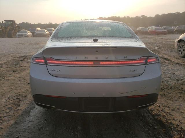 VIN 3LN6L5E96HR620784 2017 Lincoln MKZ, Reserve no.6