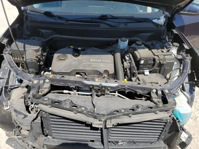 2019 CHEVROLET EQUINOX LT - 3GNAXUEV7KL192641