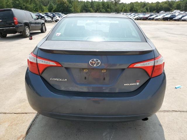 VIN 5YFBURHE8GP473095 2016 Toyota Corolla, L no.6