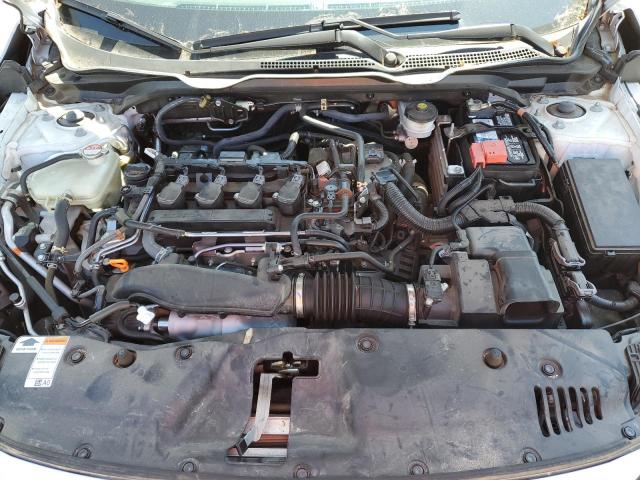 2021 HONDA CIVIC EXL - 19XFC1F76ME013361