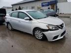 NISSAN SENTRA S photo