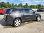 CHEVROLET TRAVERSE L photo