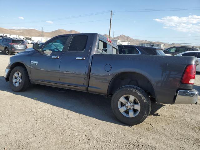 2017 RAM 1500 SLT - 1C6RR7GG8HS792575
